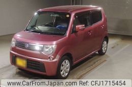 suzuki mr-wagon 2012 CFJ1715454