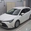 toyota corolla-touring-wagon 2021 -TOYOTA--Corolla Touring ZRE212W-6036230---TOYOTA--Corolla Touring ZRE212W-6036230- image 1