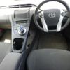 toyota prius 2011 -TOYOTA--Prius ZVW30-5294710---TOYOTA--Prius ZVW30-5294710- image 4