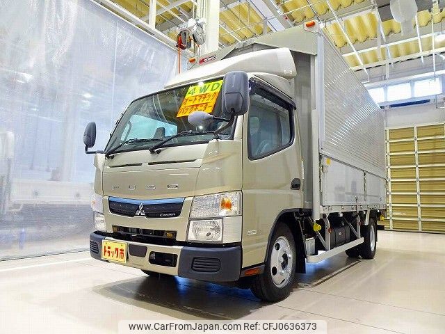 mitsubishi-fuso canter 2019 -MITSUBISHI--Canter 2PG-FGA50--FGA50-580069---MITSUBISHI--Canter 2PG-FGA50--FGA50-580069- image 1