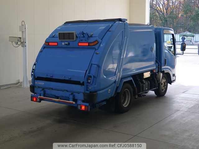 isuzu elf-truck 2013 -ISUZU--Elf NMR85AN-7022723---ISUZU--Elf NMR85AN-7022723- image 2