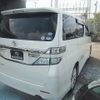 toyota vellfire 2011 quick_quick_DBA-ANH20W_8191800 image 4