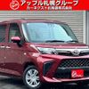 daihatsu thor 2022 -DAIHATSU--Thor M910S--0019408---DAIHATSU--Thor M910S--0019408- image 1