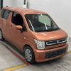 suzuki wagon-r 2017 -SUZUKI--Wagon R MH55S-178314---SUZUKI--Wagon R MH55S-178314- image 1