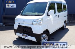daihatsu hijet-van 2019 -DAIHATSU--Hijet Van EBD-S331V--S331V-0225833---DAIHATSU--Hijet Van EBD-S331V--S331V-0225833-