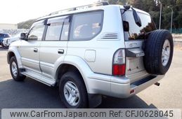 toyota land-cruiser-prado 2000 NIKYO_ST17135