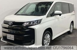 toyota noah 2024 CFJ1796064