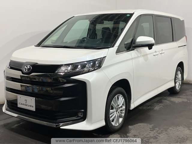 toyota noah 2024 CFJ1796064 image 1
