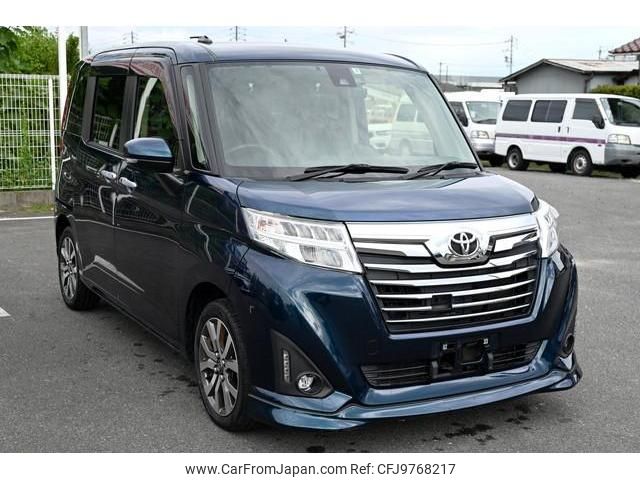 toyota roomy 2017 quick_quick_DBA-M900A_M900A-0024201 image 1