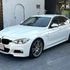 bmw active-hybrid-3 2013 -BMW--BMW ｱｸﾃｨﾌﾞﾊｲﾌﾞﾘｯﾄﾞ3 DAA-3F30--WBA3F92090F489960---BMW--BMW ｱｸﾃｨﾌﾞﾊｲﾌﾞﾘｯﾄﾞ3 DAA-3F30--WBA3F92090F489960- image 1