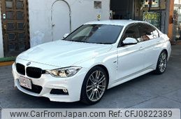 bmw active-hybrid-3 2013 -BMW--BMW ｱｸﾃｨﾌﾞﾊｲﾌﾞﾘｯﾄﾞ3 DAA-3F30--WBA3F92090F489960---BMW--BMW ｱｸﾃｨﾌﾞﾊｲﾌﾞﾘｯﾄﾞ3 DAA-3F30--WBA3F92090F489960-