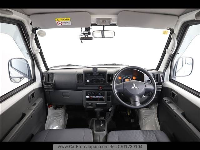 mitsubishi minicab-miev 2021 CFJ1739104 image 2