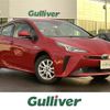 toyota prius 2019 -TOYOTA--Prius DAA-ZVW55--ZVW55-6011453---TOYOTA--Prius DAA-ZVW55--ZVW55-6011453- image 1