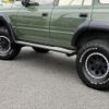 toyota land-cruiser 1993 -TOYOTA--Land Cruiser HDJ81V--HDJ810041904---TOYOTA--Land Cruiser HDJ81V--HDJ810041904- image 5