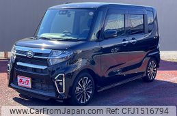 daihatsu tanto 2020 CFJ1516794