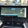 toyota harrier 2025 CFJ1703619 image 15
