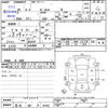 honda n-box 2012 -HONDA 【奈良 581ﾀ4346】--N BOX JF1--1052033---HONDA 【奈良 581ﾀ4346】--N BOX JF1--1052033- image 3