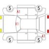 mercedes-benz c-class-station-wagon 2022 -MERCEDES-BENZ--Benz C Class Wagon 5AA-206241C--W1K2062412F054182---MERCEDES-BENZ--Benz C Class Wagon 5AA-206241C--W1K2062412F054182- image 2
