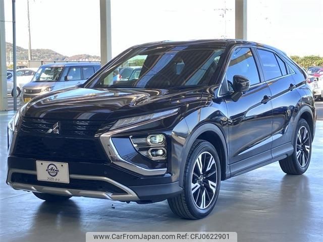 mitsubishi eclipse-cross 2022 quick_quick_5BA-GK1W_GK1W-0500540 image 1