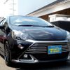 toyota aqua 2016 -TOYOTA--AQUA DAA-NHP10--NHP10-2497476---TOYOTA--AQUA DAA-NHP10--NHP10-2497476- image 3