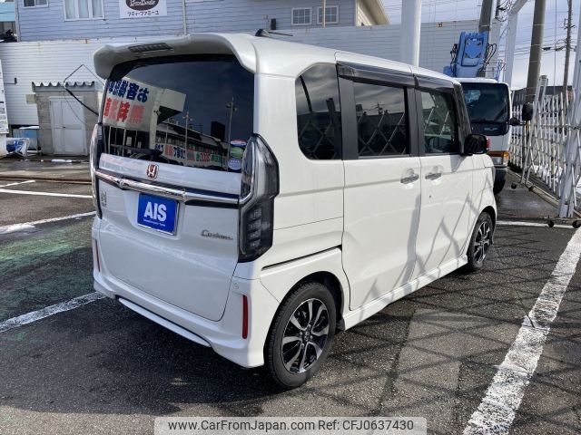 honda n-box 2019 -HONDA--N BOX DBA-JF3--JF3-1302956---HONDA--N BOX DBA-JF3--JF3-1302956- image 2