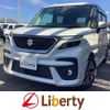 suzuki solio-bandit 2021 quick_quick_MA37S_MA37S-606950 image 1