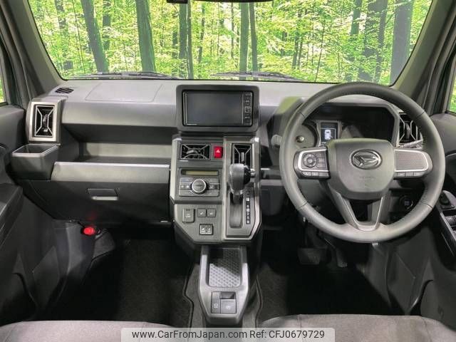 daihatsu taft 2021 -DAIHATSU--Taft 6BA-LA900S--LA900S-0064776---DAIHATSU--Taft 6BA-LA900S--LA900S-0064776- image 2