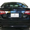 subaru legacy-b4 2015 -SUBARU 【宮城 301ﾏ7301】--Legacy B4 BN9--BN9-003595---SUBARU 【宮城 301ﾏ7301】--Legacy B4 BN9--BN9-003595- image 2