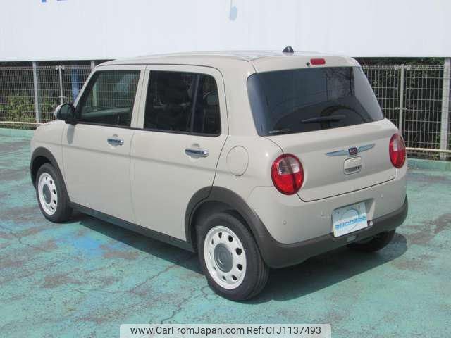 suzuki alto-lapin 2024 -SUZUKI 【川口 580ｷ7243】--Alto Lapin HE33S--501334---SUZUKI 【川口 580ｷ7243】--Alto Lapin HE33S--501334- image 2