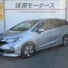 honda shuttle 2019 -HONDA--Shuttle 6AA-GP7--GP7-2105974---HONDA--Shuttle 6AA-GP7--GP7-2105974- image 1