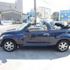 chrysler pt-cruiser-convertible 2005 GOO_JP_700054078630240906002 image 24