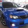 subaru impreza-wrx-sti 2010 ARS003847 image 9