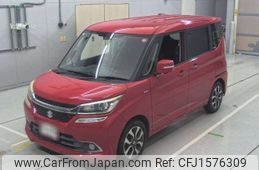 suzuki solio 2016 CFJ1576309