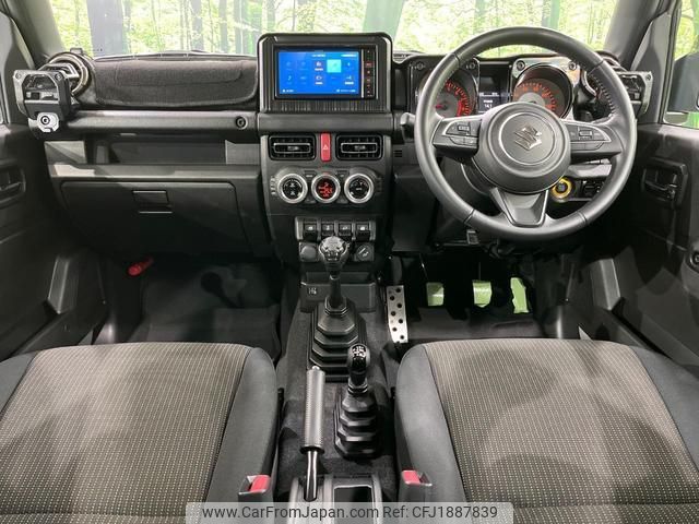 suzuki jimny 2021 CFJ1887839 image 2