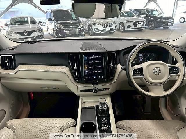 volvo xc60 2021 CFJ1789436 image 2