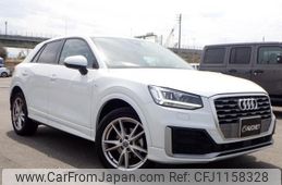 audi q2 2020 quick_quick_ABA-GACHZ_WAUZZZGA5LA051294