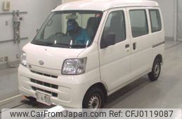 daihatsu hijet-van 2016 -DAIHATSU--Hijet Van EBD-S321V--S321V-0297698---DAIHATSU--Hijet Van EBD-S321V--S321V-0297698-