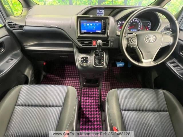 toyota voxy 2015 -TOYOTA--Voxy DBA-ZRR80W--ZRR80-0184910---TOYOTA--Voxy DBA-ZRR80W--ZRR80-0184910- image 2