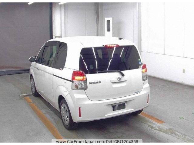 toyota spade 2014 quick_quick_DBA-NCP141_NCP141-9132518 image 2