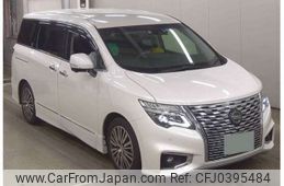 nissan elgrand 2022 -NISSAN--Elgrand 5BA-TE52--TE52-147707---NISSAN--Elgrand 5BA-TE52--TE52-147707-