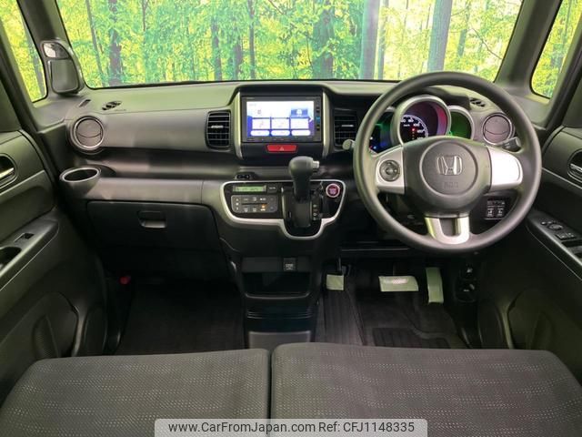 honda n-box 2016 quick_quick_JF1_JF1-1663090 image 2