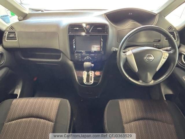 nissan serena 2016 -NISSAN--Serena DAA-HFC26--HFC26-305882---NISSAN--Serena DAA-HFC26--HFC26-305882- image 2