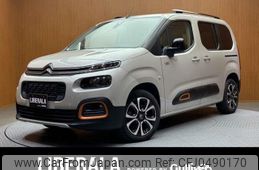 citroen berlingo 2021 -CITROEN--Citroen Berlingo 3DA-K9CYH01--VR7ECYHZRMJ699264---CITROEN--Citroen Berlingo 3DA-K9CYH01--VR7ECYHZRMJ699264-