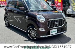 daihatsu cast 2020 CFJ1551987