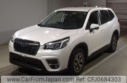 subaru forester 2020 -SUBARU--Forester SK9-033600---SUBARU--Forester SK9-033600-