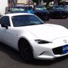mazda roadster 2017 -MAZDA 【群馬 302ﾉ6883】--Roadster NDERC--103183---MAZDA 【群馬 302ﾉ6883】--Roadster NDERC--103183- image 26
