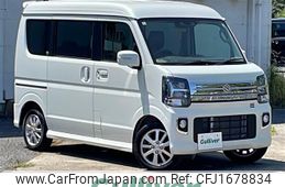 suzuki every-wagon 2024 CFJ1678834