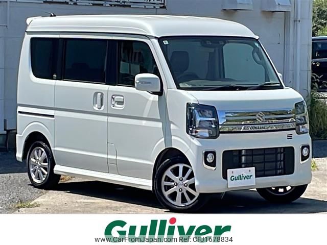 suzuki every-wagon 2024 CFJ1678834 image 1