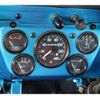 mitsubishi jeep 1986 quick_quick_J59_J59-01988 image 13