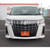 toyota alphard 2018 -TOYOTA--Alphard DBA-GGH35W--GGH35-0007405---TOYOTA--Alphard DBA-GGH35W--GGH35-0007405- image 8